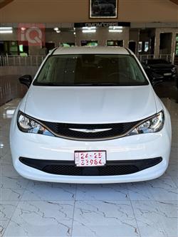 كرايسلر فوياجر